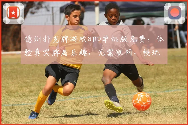德州扑克牌游戏app单机版免费，体验真实牌局乐趣，无需联网，畅玩无忧，三重惊喜等你来